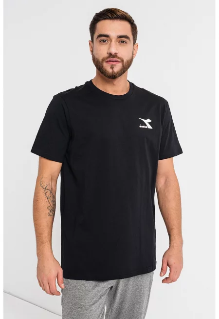 Тениска Core с принт