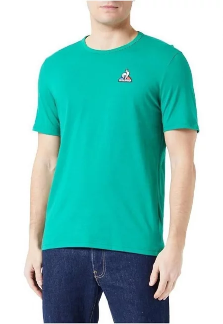 Тениска  Ess Tee Ss No4 M