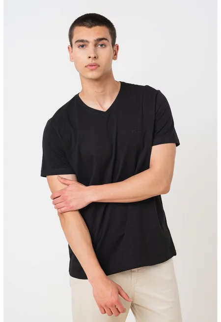 Тениска с шпиц - 2 броя