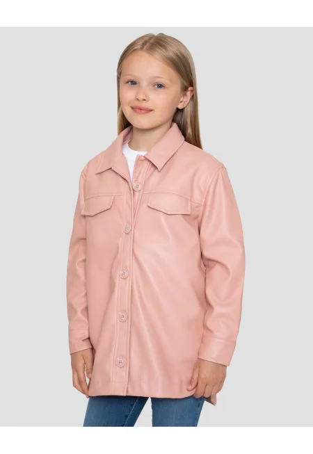 Threadboys - Яке от еко кожа