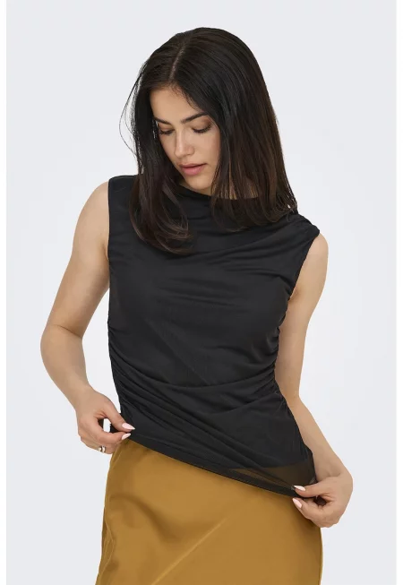 Топ с набирания