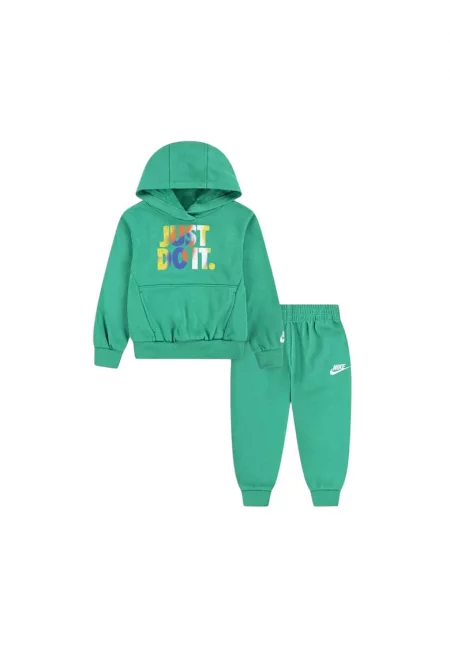 Тренировъчен екип  Sportswear Reveal K 86N387-E5D - Момчета