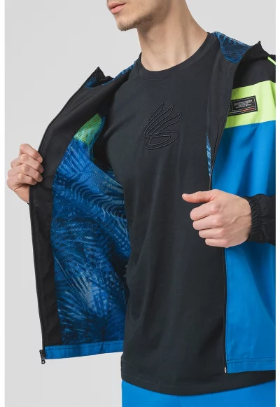 Тренировъчно яке Chroma