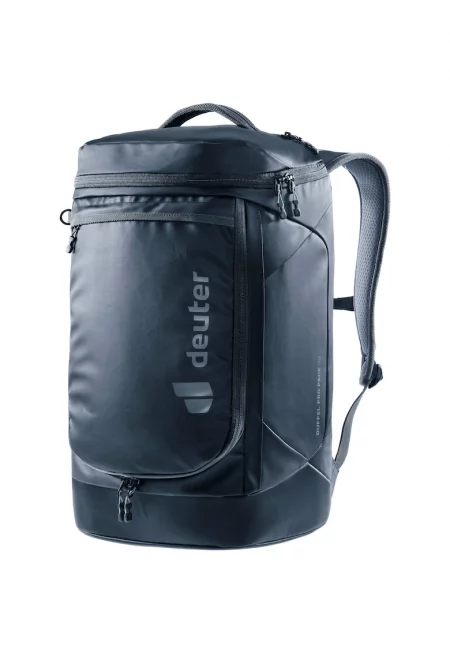 Туристическа раница  Duffel Pro Pack 30 - Черен