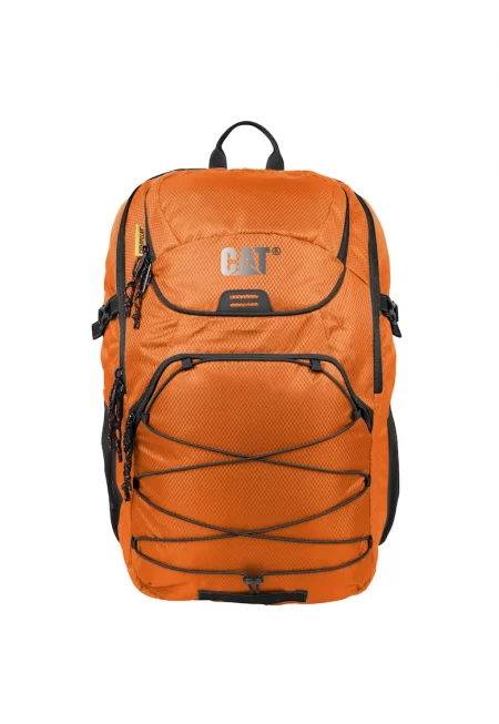 Унисекс раница - Туристическа раница  Le Meije 84425 - Оранжев