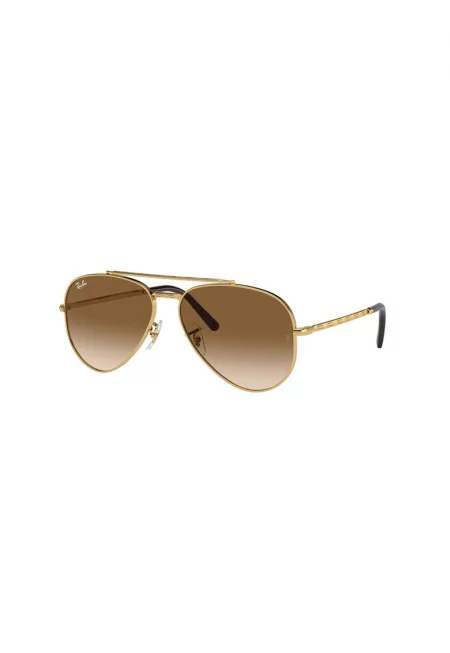 Унисекс слънчеви очила New Aviator