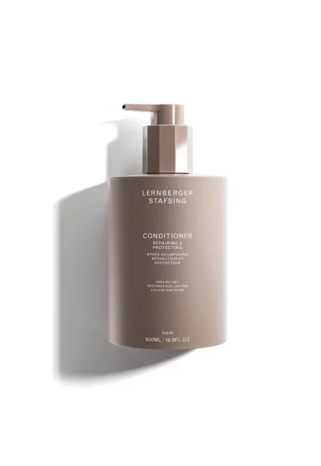 Възстановяващ балсам за защита на косата - 500 мл