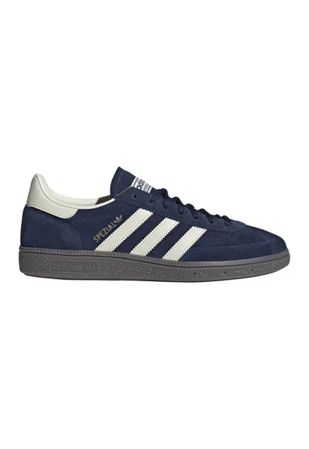 Велурени хандбал обувки Spezial