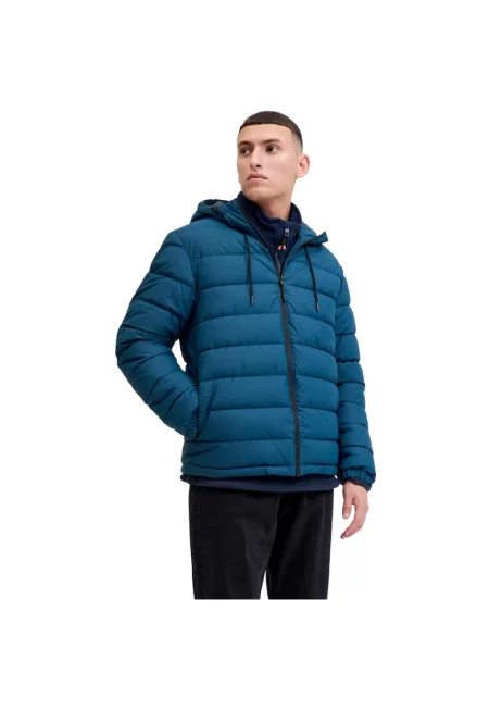 Яке JACK &JONES Point Pu Puffer Bf 52913 - Син