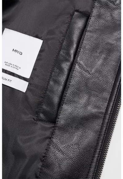 Яке Josena от еко кожа