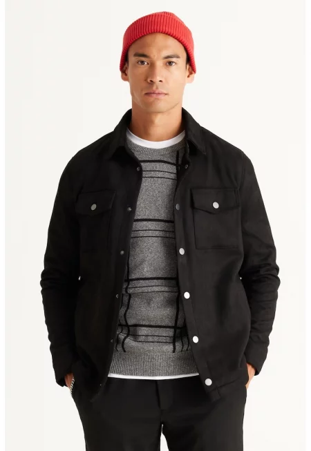 Яке тип риза с джобове