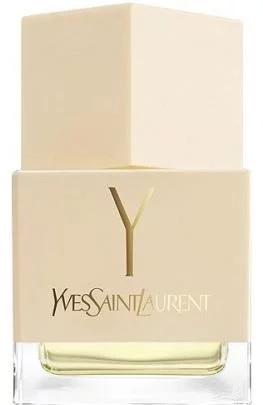 YSL La Collection Y Тоалетна вода за жени без опаковка EDT