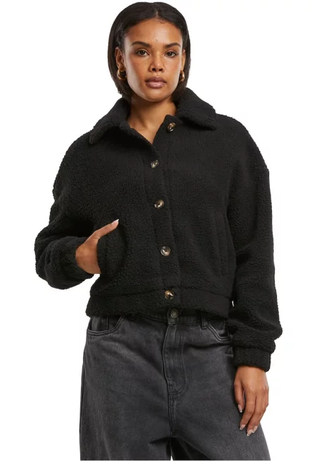 Зимно яке с копчета