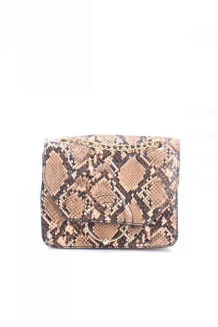 Аксесоари Кожена чанта ASOS