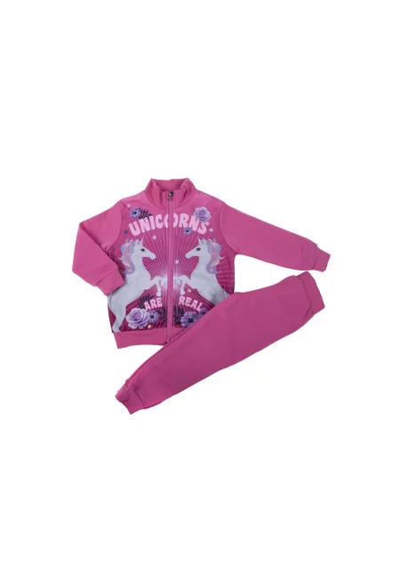 Анцуг за момичета