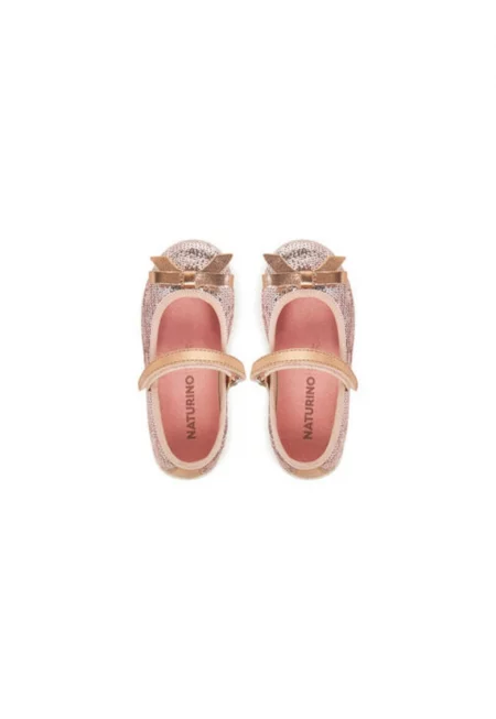 Балерини за момичета  CLARIES 2 - Бял