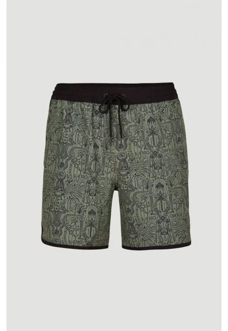 Бански гащета  Origin Folk Shorts