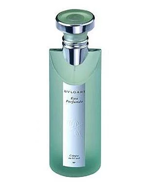 Bvlgari Eau Parfumee au The Vert унисекс парфюм без опаковка EDC