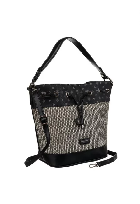 Чанта 6875-2 Tote Екологична кожа