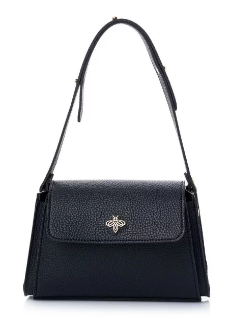 Чанта през рамо от еко кожа