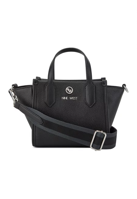 Чанта Riggs Mini от еко кожа