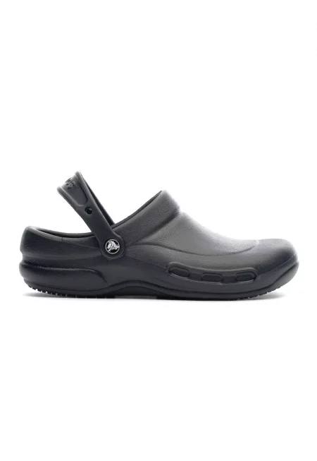 Чехли Bistro crocs с каишка на петата 3