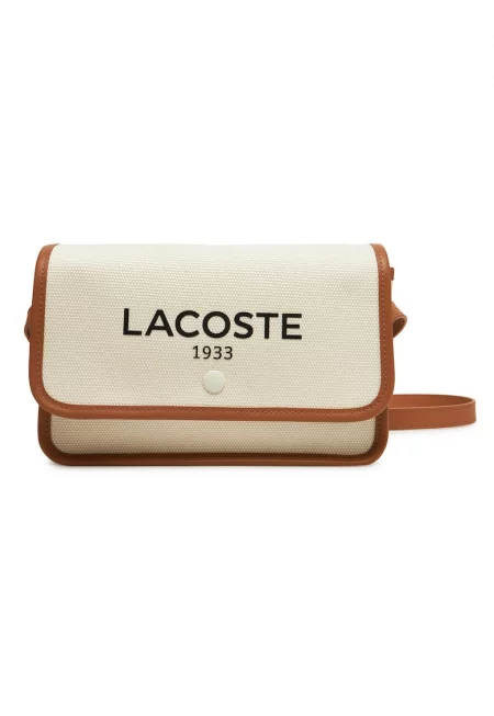 Дамска чанта -  многоцветна - тъкан - универсална