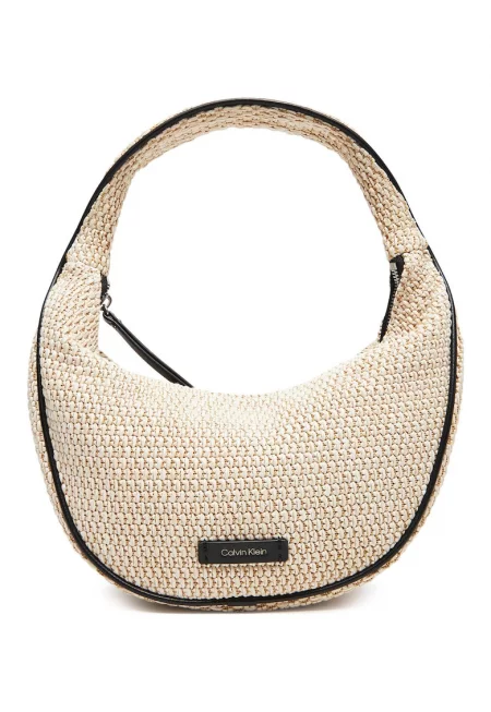 Дамска чанта -  многоцветна - универсална