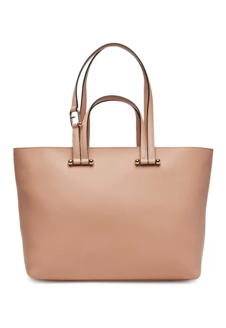 Дамска чанта  WB01453 BX3169 - Естествена кожа