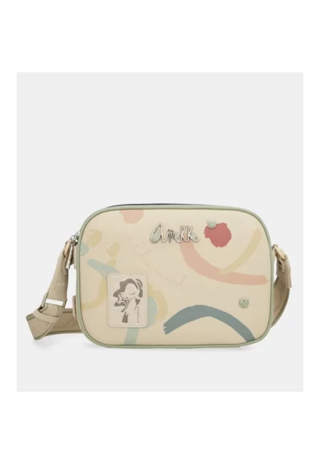 Дамска чанта за през рамо