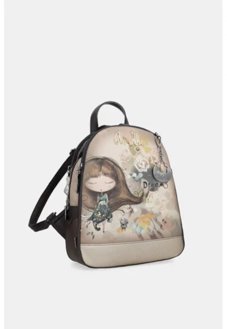 Дамска раница 41705 044