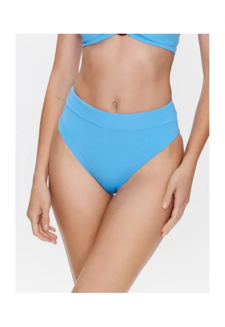 Дамски бански -  302607693 - Полиамид - Спандекс - XS INTL - Син