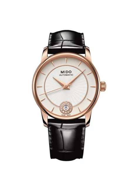 Дамски часовник  Diamonds M007207360360 - Аналогов