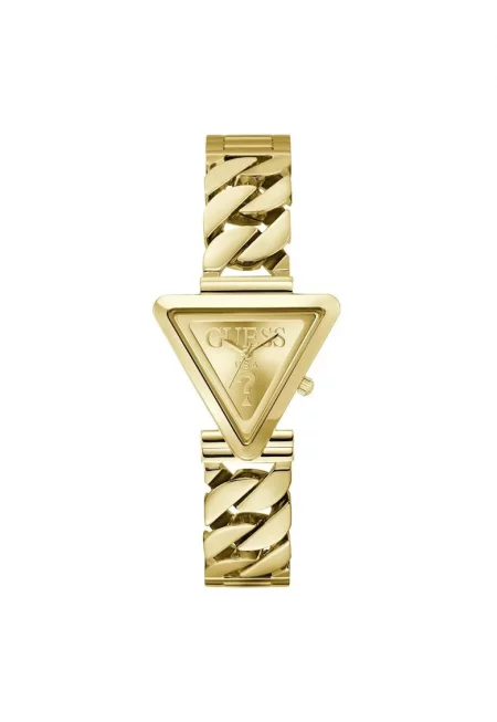 Дамски часовник  GW0859L2 - 34 мм корпус - стоманена каишка - 1 АТМ