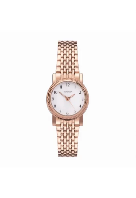 Дамски часовник  Moon Phase S-40105.00 - Аналогов