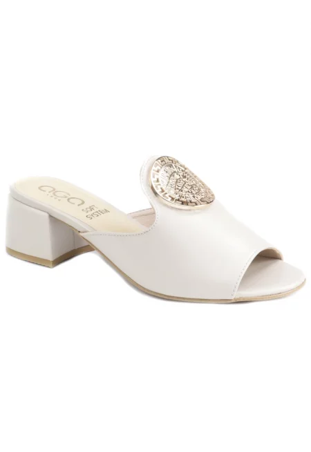 Дамски чехли PFA 1843.535.2250