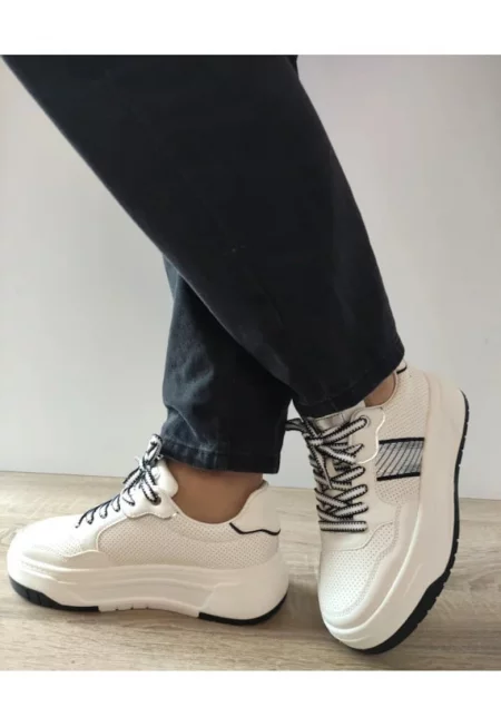 Дамски обувки