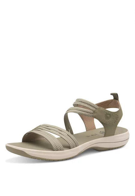 Дамски сандали 8 28761 44