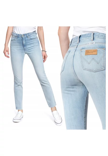 Дънки_Дамски_18899