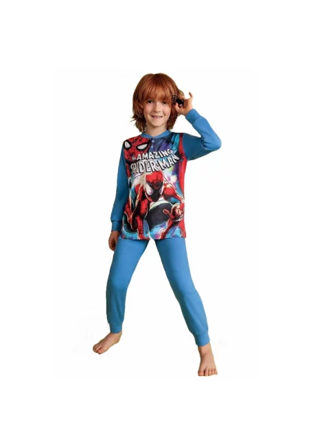 Детска пижама  MV40M4302