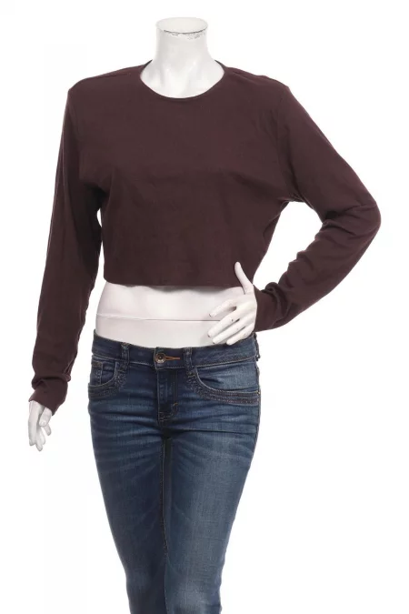 Дрехи Блуза H&M DIVIDED