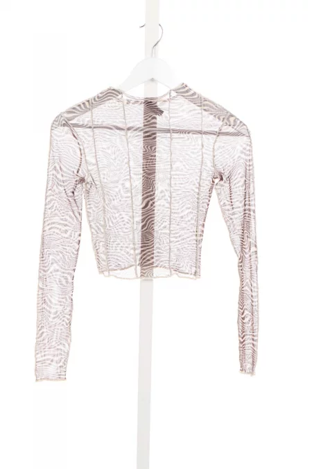 Дрехи Блуза H&M DIVIDED