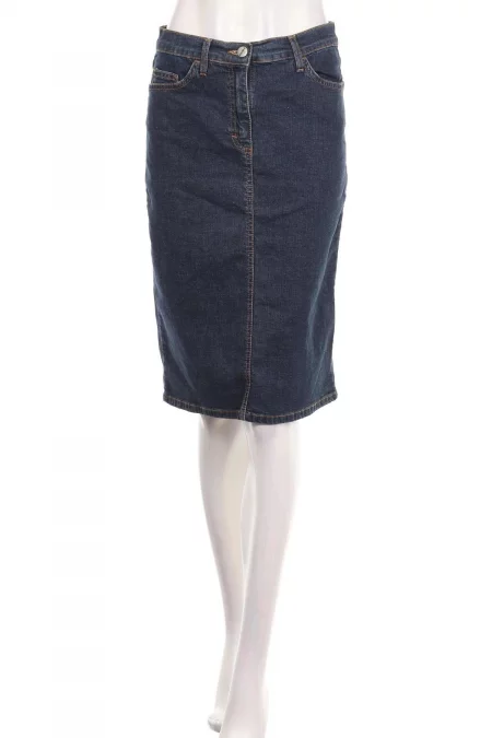 Дрехи Дънкова пола B.DENIM