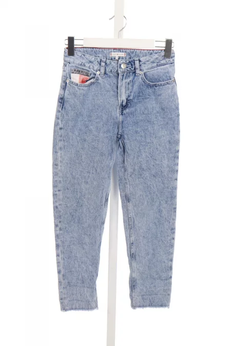 Дрехи Детски дънки TOMMY HILFIGER