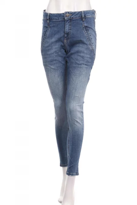 Дрехи Ластични дънки DENIM 1953