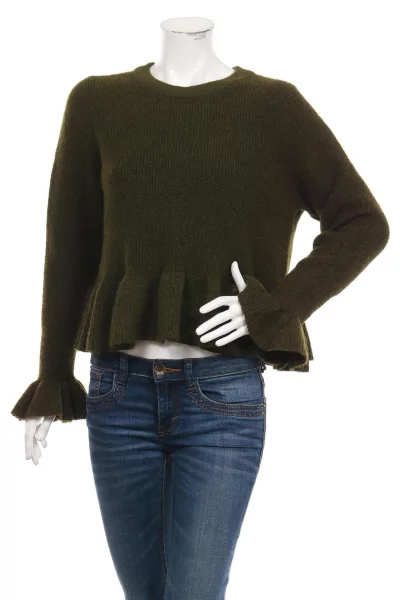 Дрехи Пуловер H&M DIVIDED