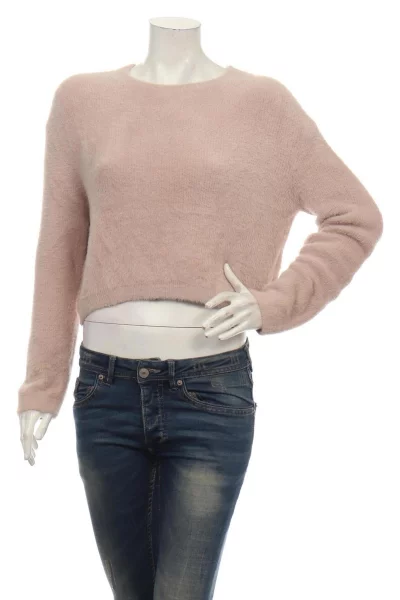 Дрехи Пуловер PULL&BEAR