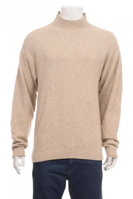 Дрехи Пуловер с поло яка JACK & JONES