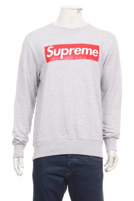 Дрехи Спортна блуза SUPREME