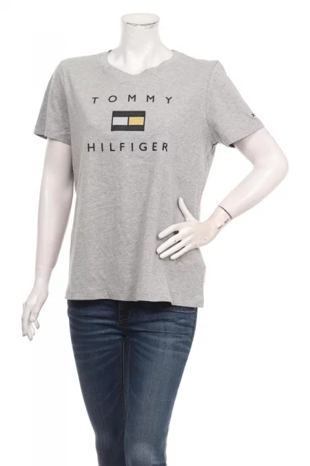Дрехи Спортна тениска TOMMY HILFIGER